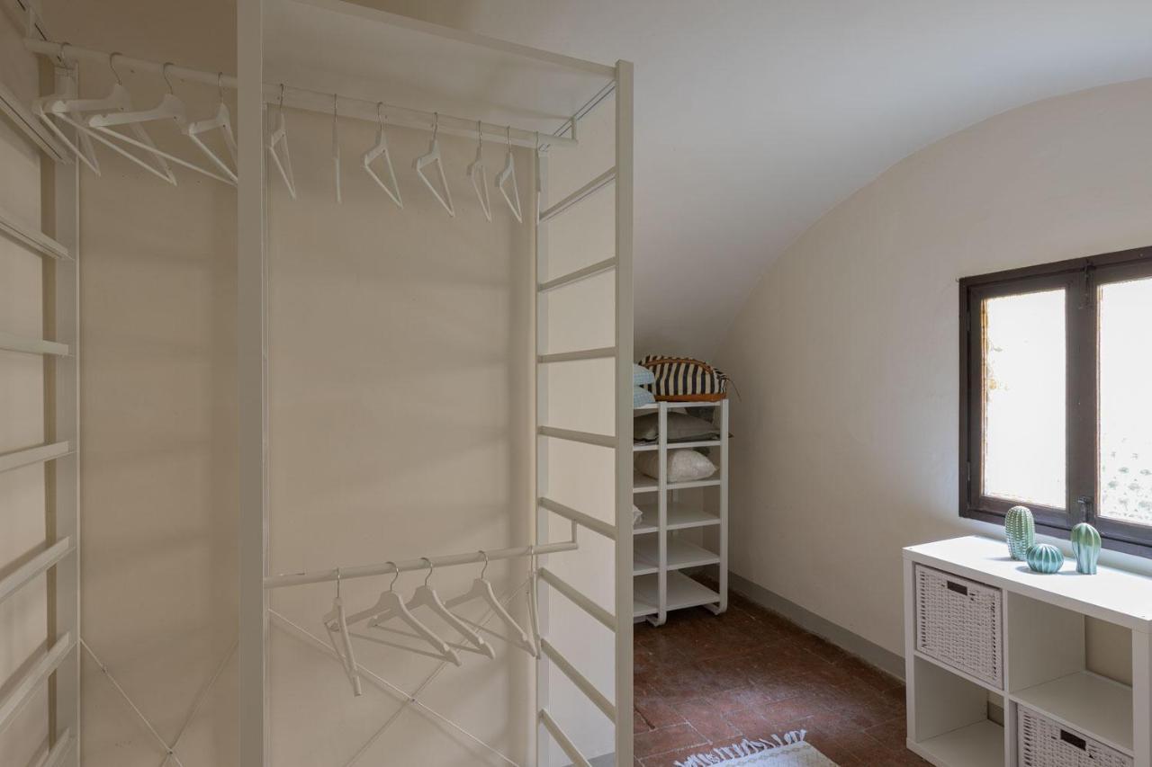 Apartamento Palazzo Roselli Cecconi