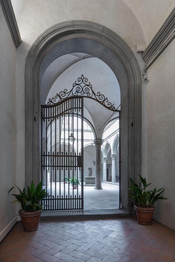 Palazzo Roselli Cecconi Apartamento