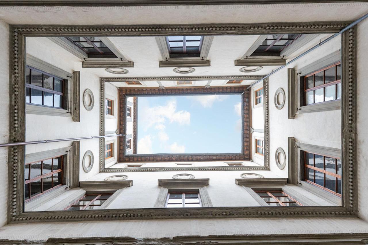 Apartamento Palazzo Roselli Cecconi