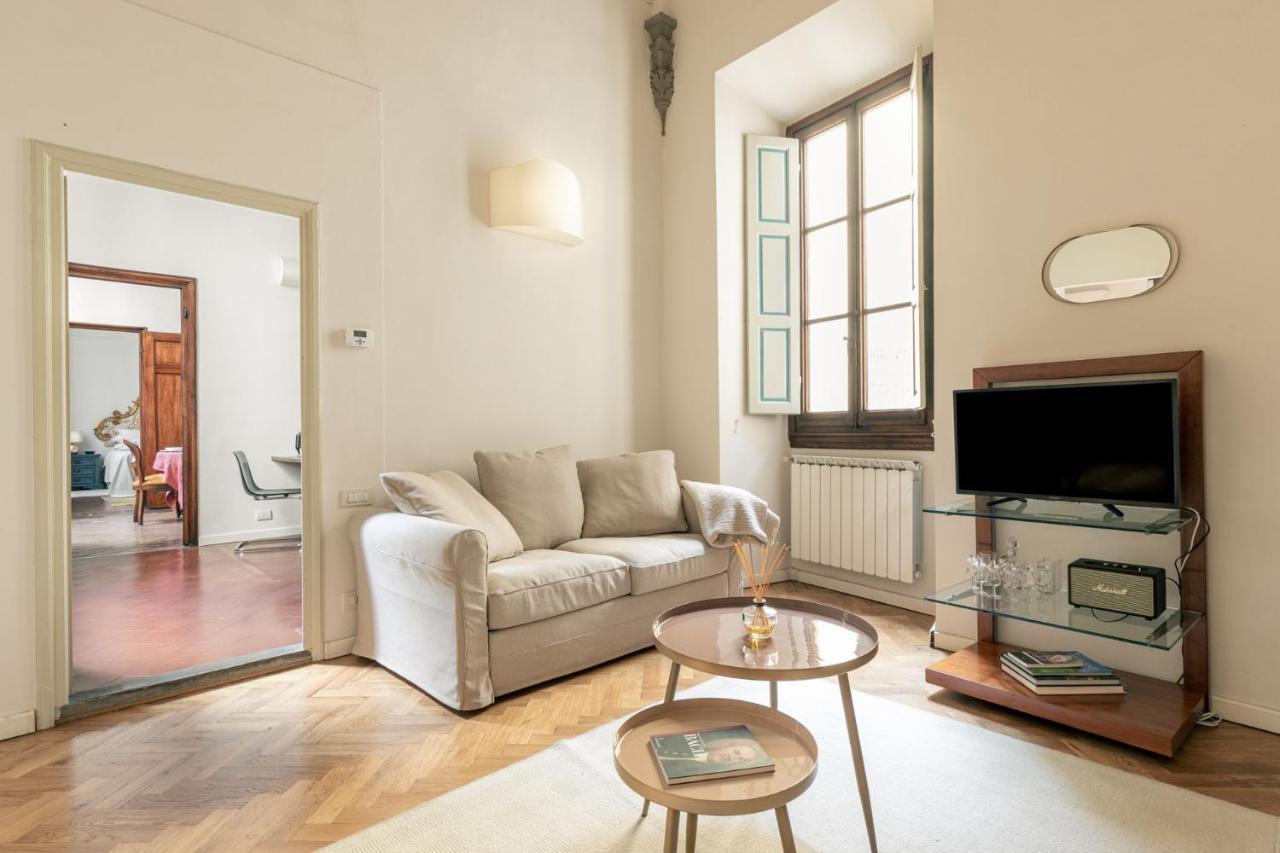 Apartamento Palazzo Roselli Cecconi *