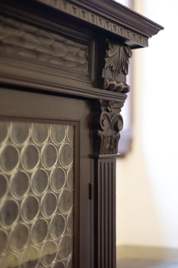 Palazzo Roselli Cecconi Apartamento