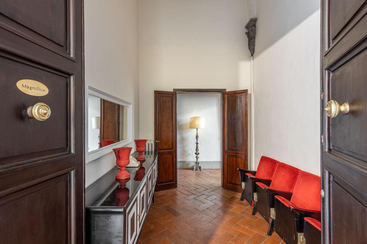 Palazzo Roselli Cecconi Apartamento