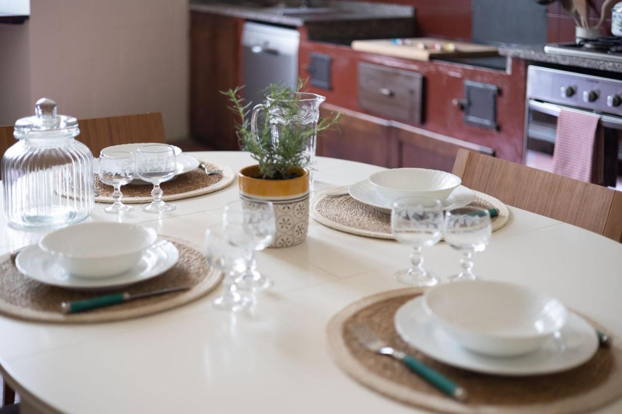 Apartamento Palazzo Roselli Cecconi Florencia