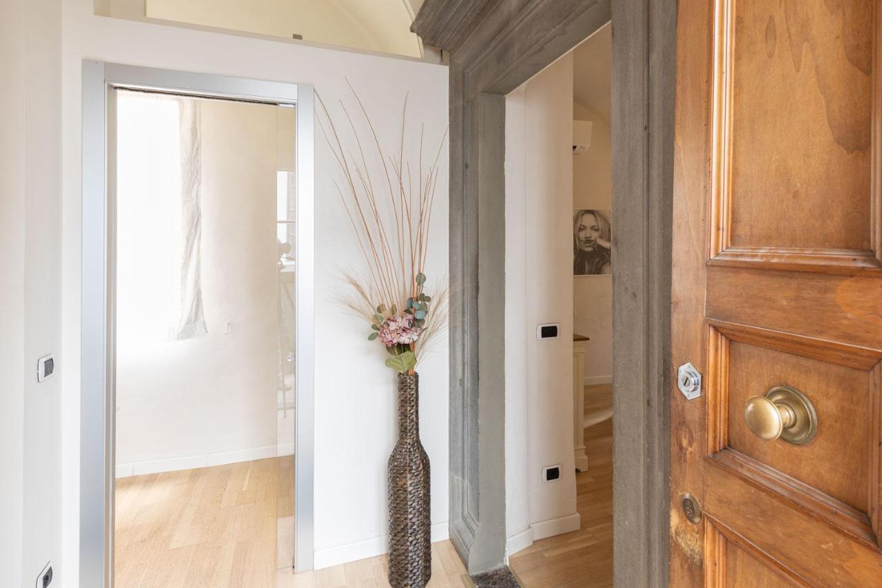Palazzo Roselli Cecconi Apartamento