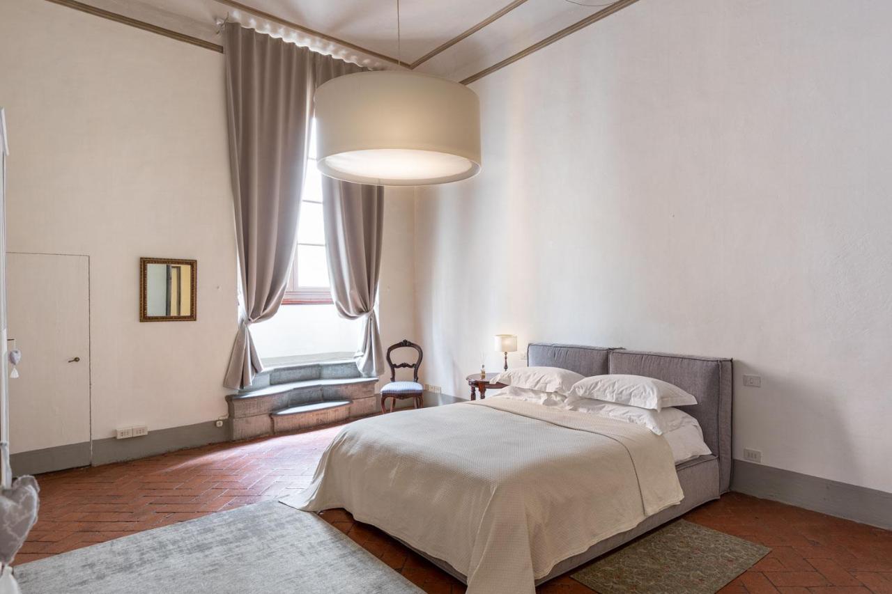Apartamento Palazzo Roselli Cecconi *