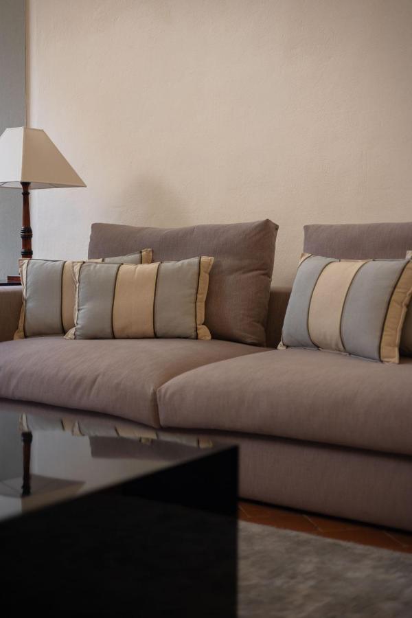 Palazzo Roselli Cecconi Apartamento Florencia