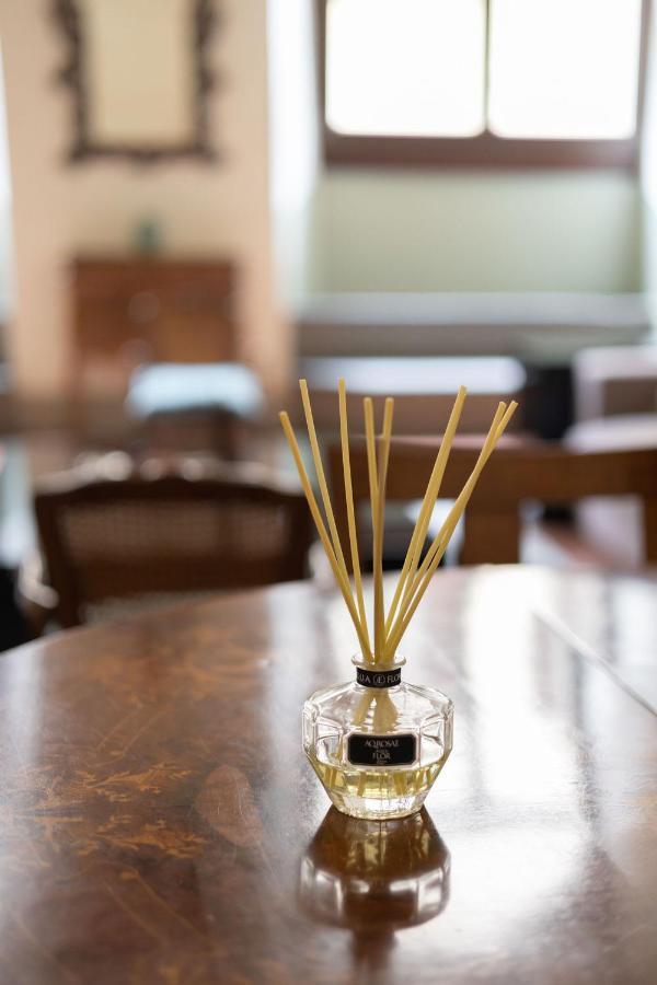 Apartamento Palazzo Roselli Cecconi
