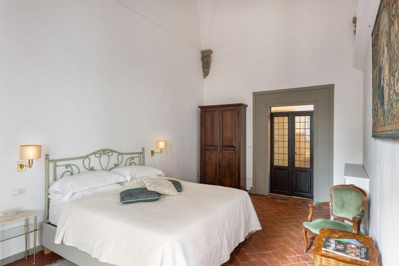 Palazzo Roselli Cecconi Apartamento *
