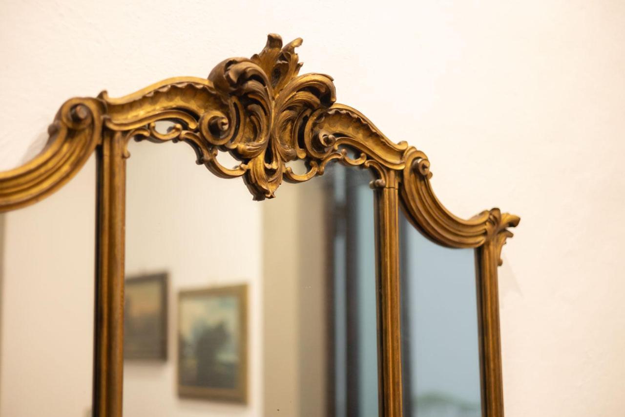Apartamento Palazzo Roselli Cecconi