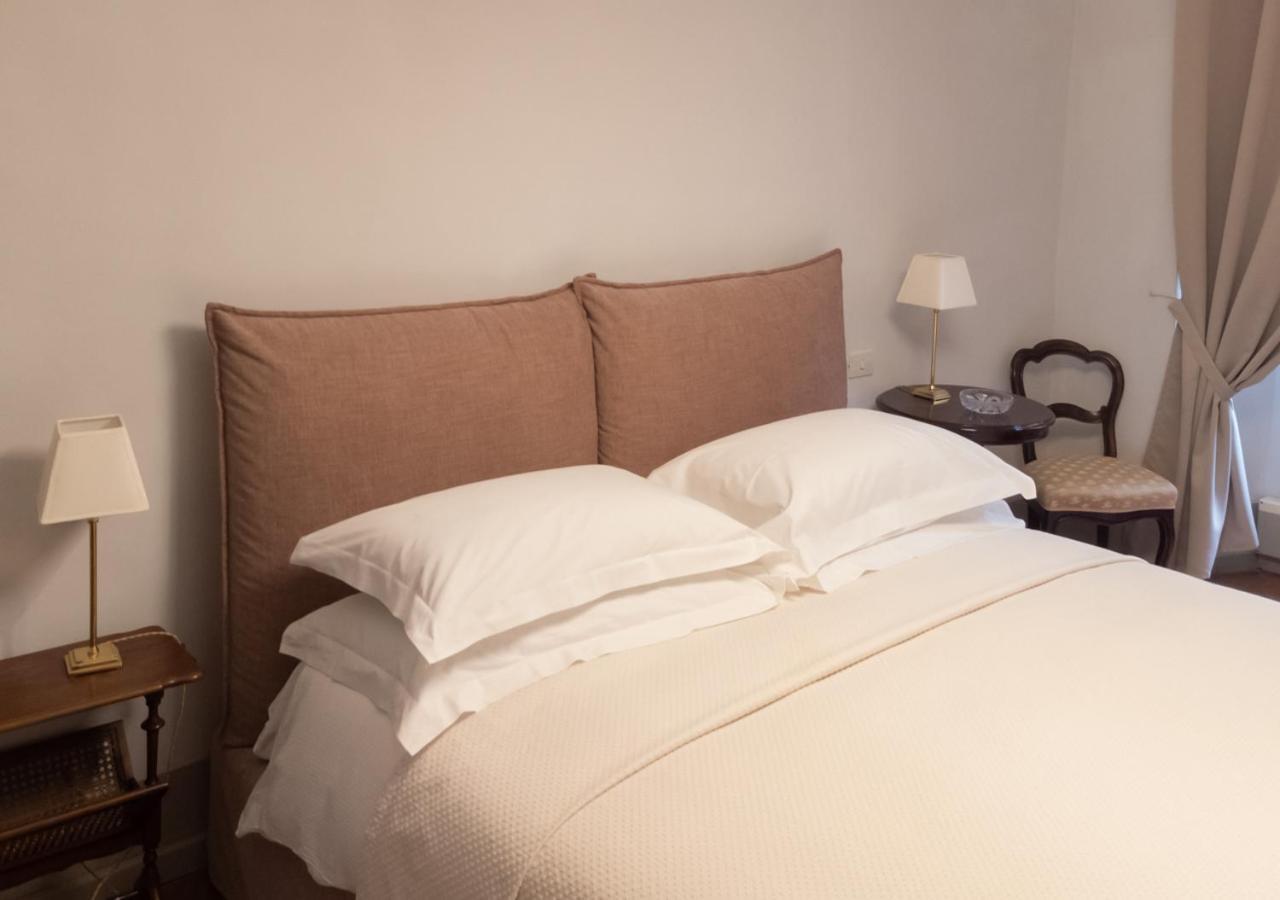 Apartamento Palazzo Roselli Cecconi