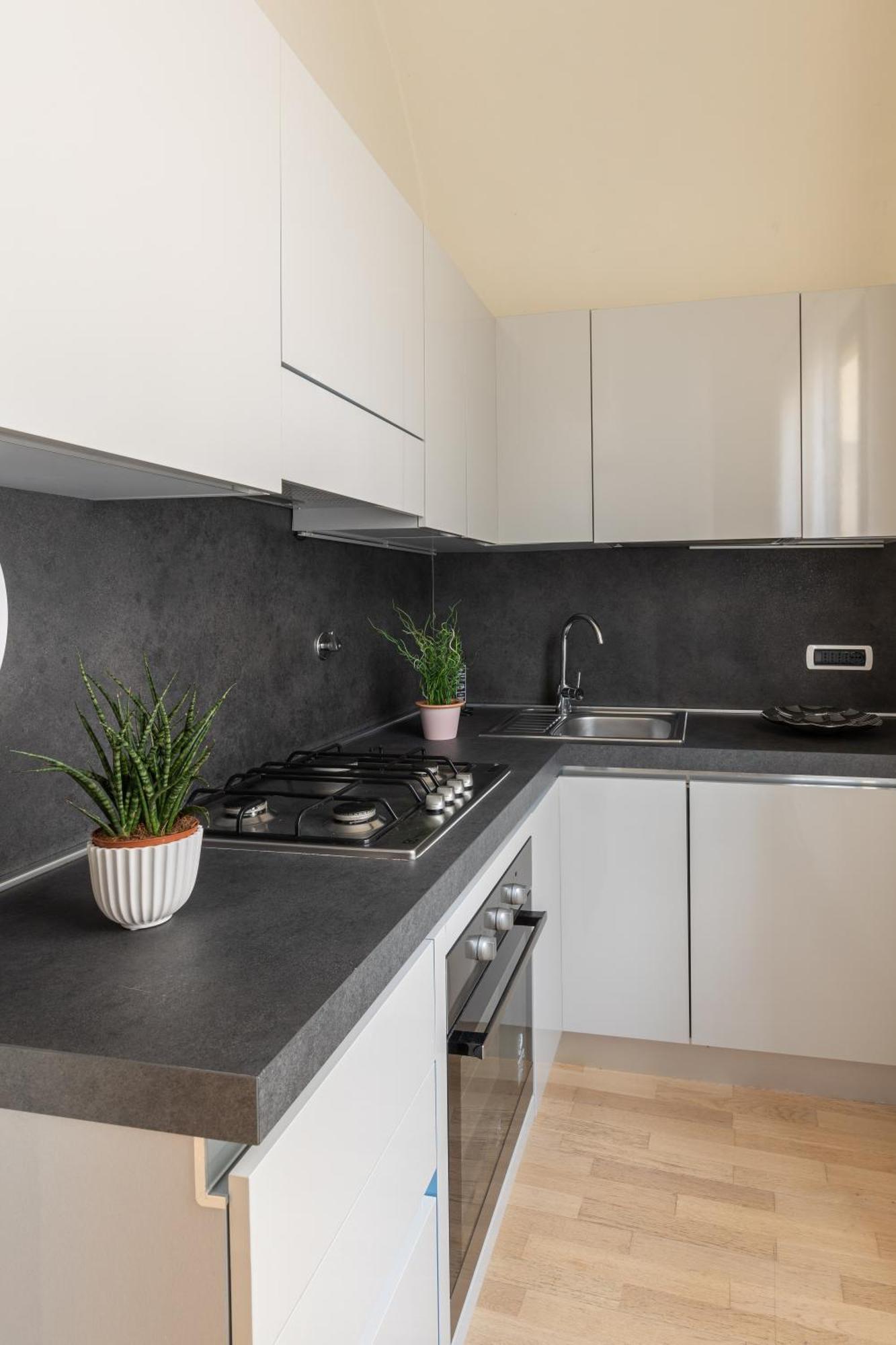 Apartamento Palazzo Roselli Cecconi *